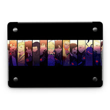 Load image into Gallery viewer, Anime Fate/Zero Macbook Skin