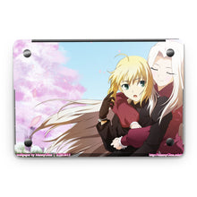 Load image into Gallery viewer, Anime Fate/Zero Macbook Skin