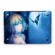 Load image into Gallery viewer, Anime Fate/Zero Macbook Skin