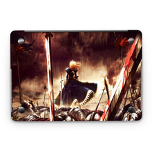 Load image into Gallery viewer, Anime Fate/Zero  Macbook Skin