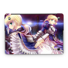 Load image into Gallery viewer, Anime Fate/Zero Macbook Skin