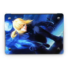 Load image into Gallery viewer, Anime Fate/Zero Macbook Skin