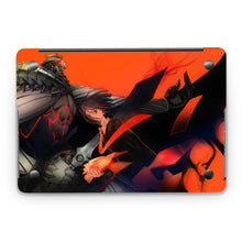 Load image into Gallery viewer, Anime Fate/Zero Macbook Skin