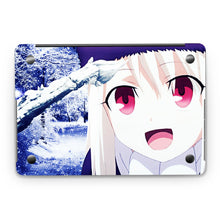 Load image into Gallery viewer, Anime Fate/Zero  Macbook Skin
