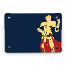 Load image into Gallery viewer, Anime Fate/Zero  Macbook Skin