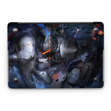 Load image into Gallery viewer, Anime Fate/Zero Macbook Skin