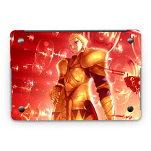 Load image into Gallery viewer, Anime Fate/Zero Macbook Skin