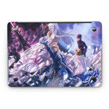 Load image into Gallery viewer, Anime Fate/Zero Macbook Skin