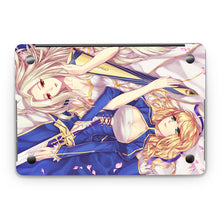 Load image into Gallery viewer, Anime Fate/Zero Macbook Skin