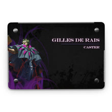 Load image into Gallery viewer, Anime Fate/Zero Macbook Skin