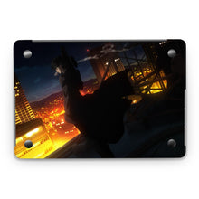 Load image into Gallery viewer, Anime Fate/Zero Macbook Skin