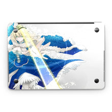 Load image into Gallery viewer, Anime Fate/Zero Macbook Skin