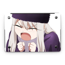 Load image into Gallery viewer, Anime Fate/Zero Macbook Skin