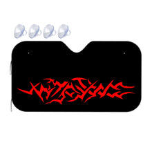 Load image into Gallery viewer, Anime Fate/Zeror Car Sunshade