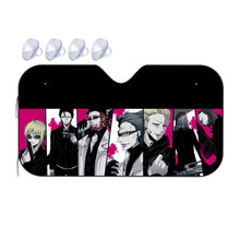 Load image into Gallery viewer, Anime Fate/Zeror Car Sunshade