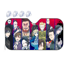 Load image into Gallery viewer, Anime Fate/Zeror Car Sunshade