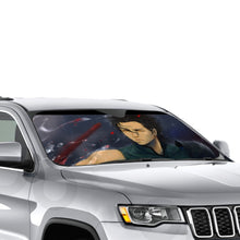 Load image into Gallery viewer, Anime Fate/Zeror Car Sunshade