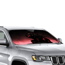 Load image into Gallery viewer, Anime Fate/Zeror Car Sunshade