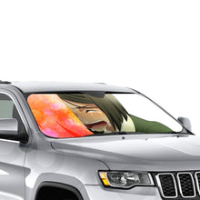 Load image into Gallery viewer, Anime Fate/Zeror Car Sunshade