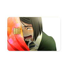 Load image into Gallery viewer, Anime Fate/Zeror Credit Card Skins (4-in-1 Pack)