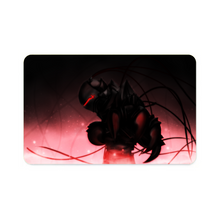 Load image into Gallery viewer, Anime Fate/Zeror Credit Card Skins (4-in-1 Pack)