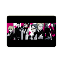 Load image into Gallery viewer, Anime Fate/Zeror Credit Card Skins (4-in-1 Pack)