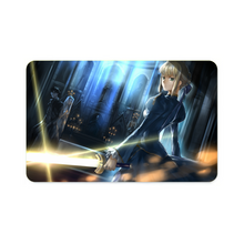 Load image into Gallery viewer, Anime Fate/Zeror Credit Card Skins (4-in-1 Pack)