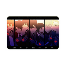 Load image into Gallery viewer, Anime Fate/Zeror Credit Card Skins (4-in-1 Pack)