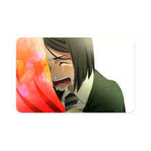 Load image into Gallery viewer, Anime Fate/Zeror Credit Card Skins (4-in-1 Pack)