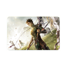 Load image into Gallery viewer, Anime Fate/Zeror Credit Card Skins (4-in-1 Pack)