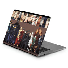 Load image into Gallery viewer, Anime Fate/Zeror Macbook Skin