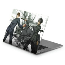 Load image into Gallery viewer, Anime Fate/Zeror Macbook Skin