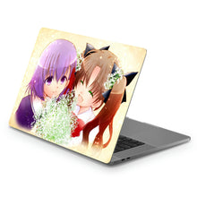 Load image into Gallery viewer, Anime Fate/Zeror Macbook Skin