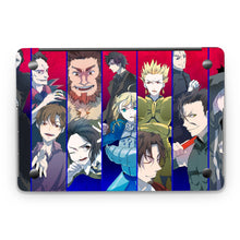 Load image into Gallery viewer, Anime Fate/Zeror Macbook Skin