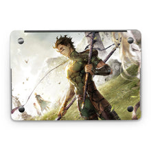 Load image into Gallery viewer, Anime Fate/Zeror Macbook Skin