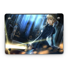 Load image into Gallery viewer, Anime Fate/Zeror Macbook Skin