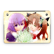Load image into Gallery viewer, Anime Fate/Zeror Macbook Skin