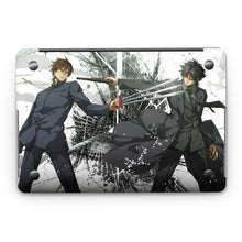 Load image into Gallery viewer, Anime Fate/Zeror Macbook Skin