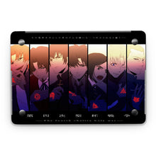 Load image into Gallery viewer, Anime Fate/Zeror Macbook Skin