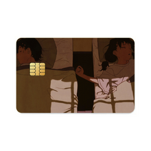 Load image into Gallery viewer, Anime Fire Force Credit Card Skins (4-in-1 Pack)