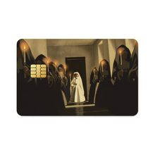 Load image into Gallery viewer, Anime Fire Force Credit Card Skins (4-in-1 Pack)