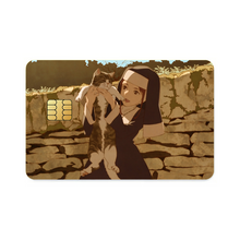 Load image into Gallery viewer, Anime Fire Force Credit Card Skins (4-in-1 Pack)