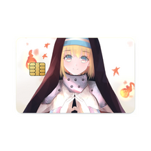 Load image into Gallery viewer, Anime Fire Force Credit Card Skins (4-in-1 Pack)
