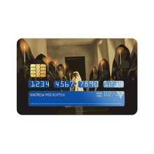 Load image into Gallery viewer, Anime Fire Force Credit Card Skins (4-in-1 Pack)