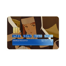 Load image into Gallery viewer, Anime Fire Force Credit Card Skins (4-in-1 Pack)