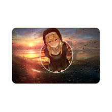 Load image into Gallery viewer, Anime Fire Force Credit Card Skins (4-in-1 Pack)