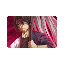 Load image into Gallery viewer, Anime Fire Force Credit Card Skins (4-in-1 Pack)