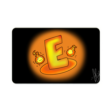 Load image into Gallery viewer, Anime Fire Force Credit Card Skins (4-in-1 Pack)