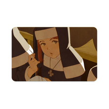 Load image into Gallery viewer, Anime Fire Force Credit Card Skins (4-in-1 Pack)