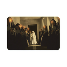 Load image into Gallery viewer, Anime Fire Force Credit Card Skins (4-in-1 Pack)